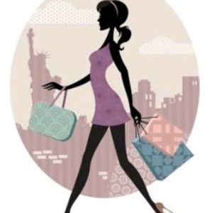 Meet your Posher, Tiffany